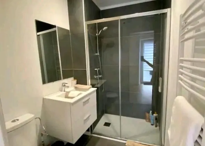 Maison De Апартаменты